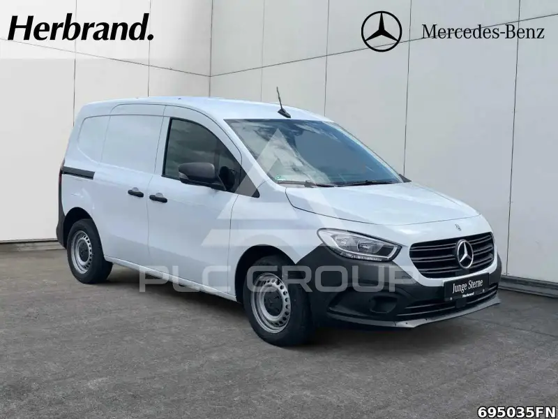 2026 Mercedes Benz Citan