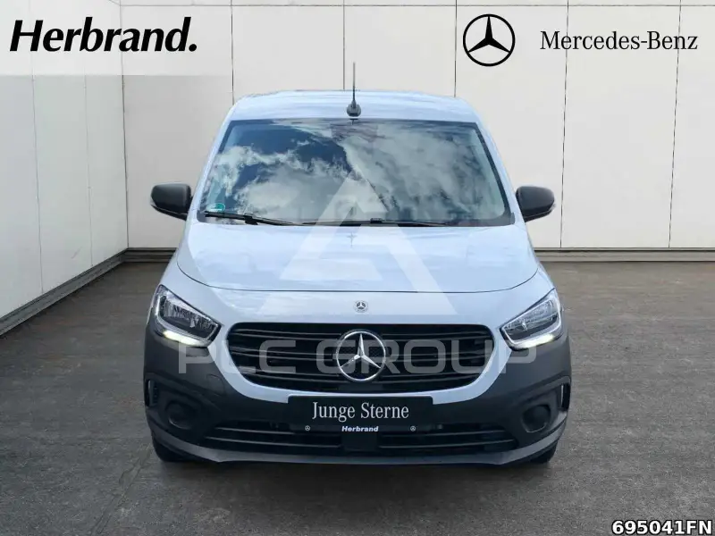 2026 Mercedes Benz Citan