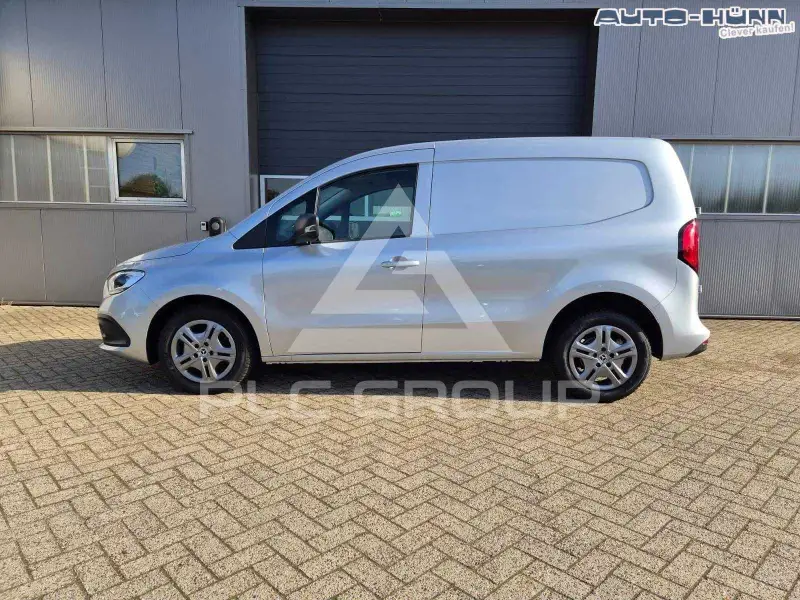 2026 Mercedes Benz Citan