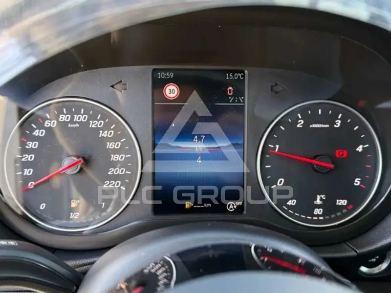 2026 Mercedes Benz Citan