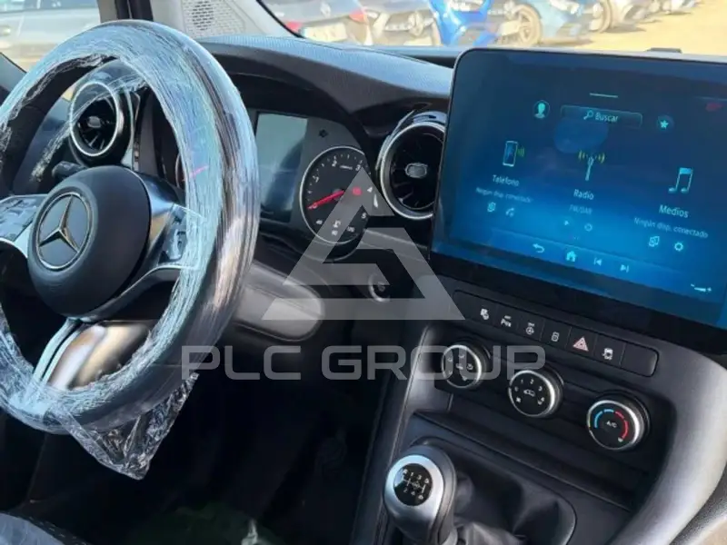 2026 Mercedes Benz Citan