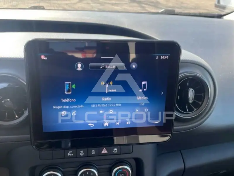 2026 Mercedes Benz Citan
