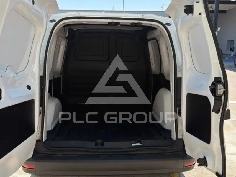 2026 Mercedes Benz Citan