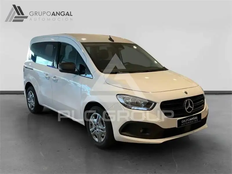2026 Mercedes Benz Citan