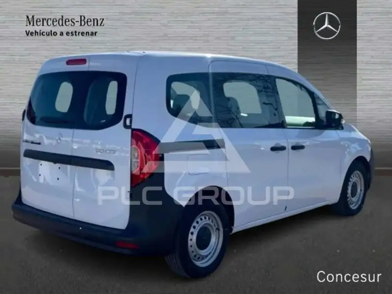 2026 Mercedes Benz Citan