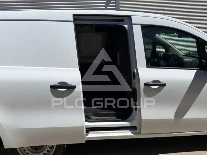 2026 Mercedes Benz Citan