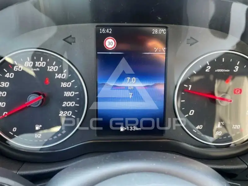 2026 Mercedes Benz Citan