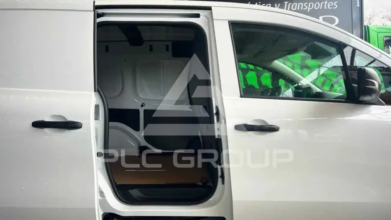 2026 Mercedes Benz Citan