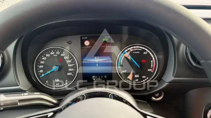 2026 Mercedes Benz Citan