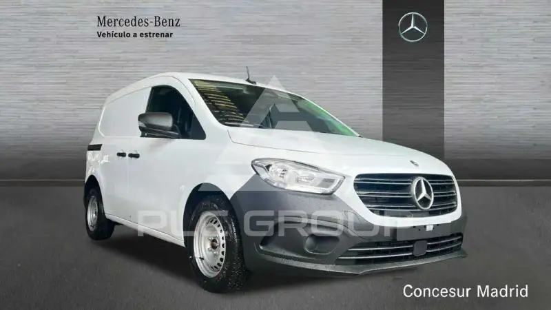 2026 Mercedes Benz Citan