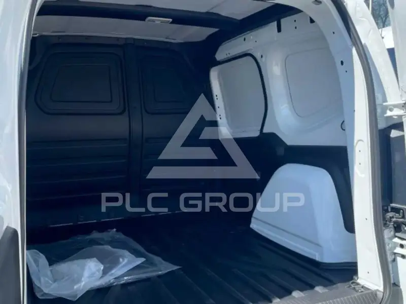 2026 Mercedes Benz Citan