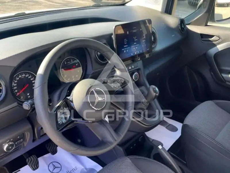 2026 Mercedes Benz Citan