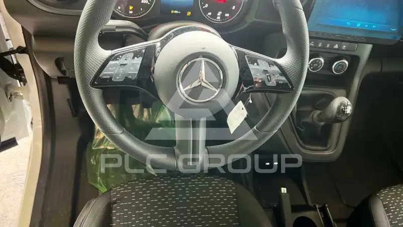2026 Mercedes Benz Citan