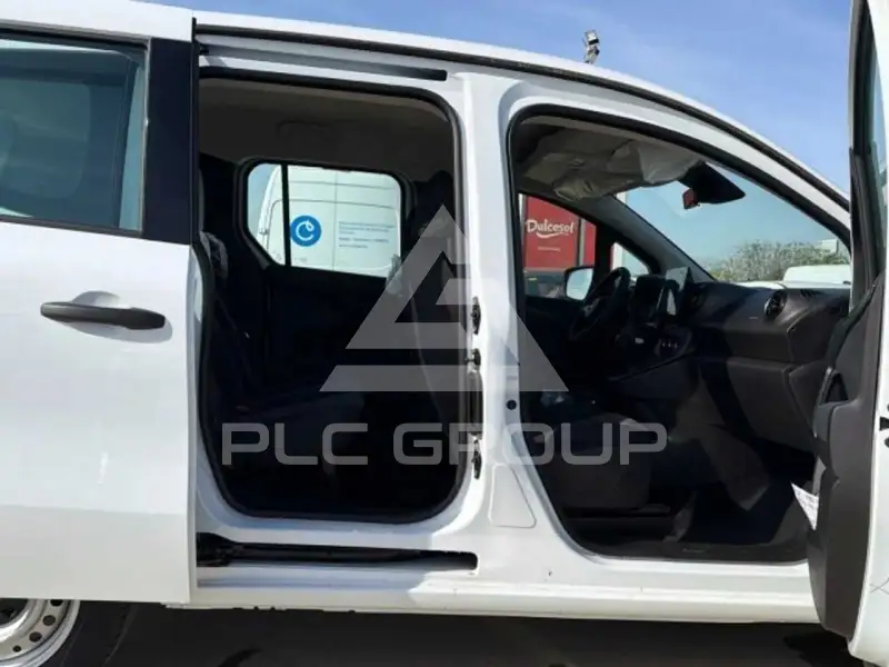 2026 Mercedes Benz Citan