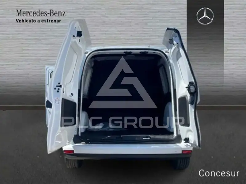 2026 Mercedes Benz Citan