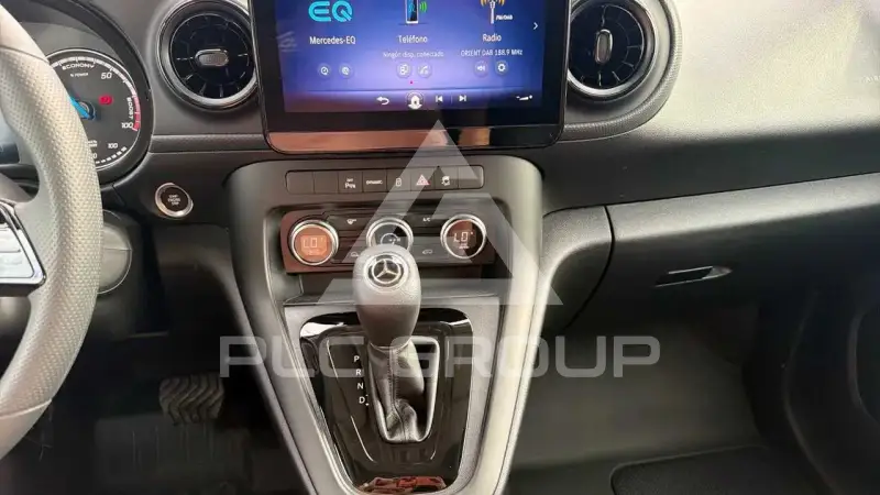 2026 Mercedes Benz Citan