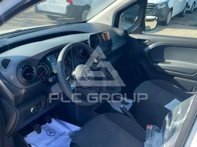 2026 Mercedes Benz Citan