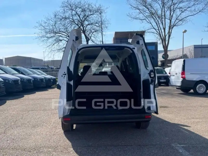 2026 Mercedes Benz Citan