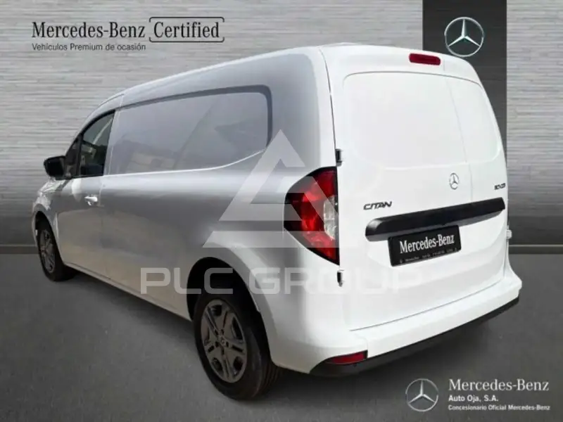 2026 Mercedes Benz Citan