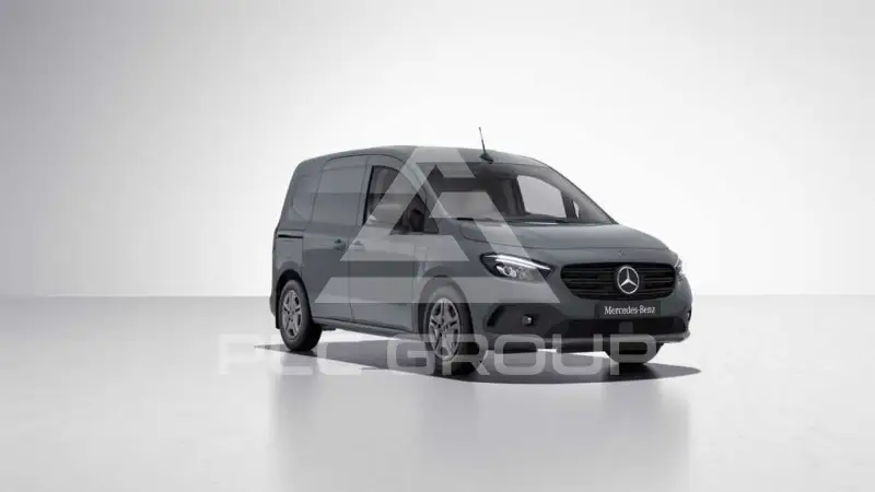 2026 Mercedes Benz Citan