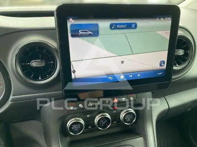 2026 Mercedes Benz Citan