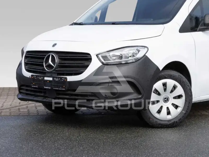 2026 Mercedes Benz Citan