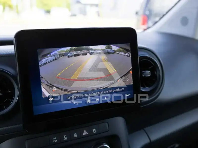 2026 Mercedes Benz Citan