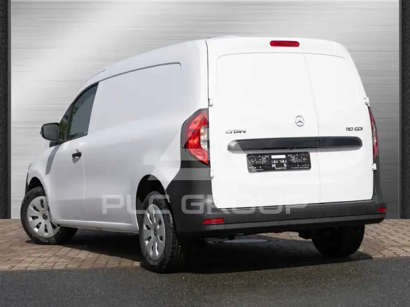 2026 Mercedes Benz Citan