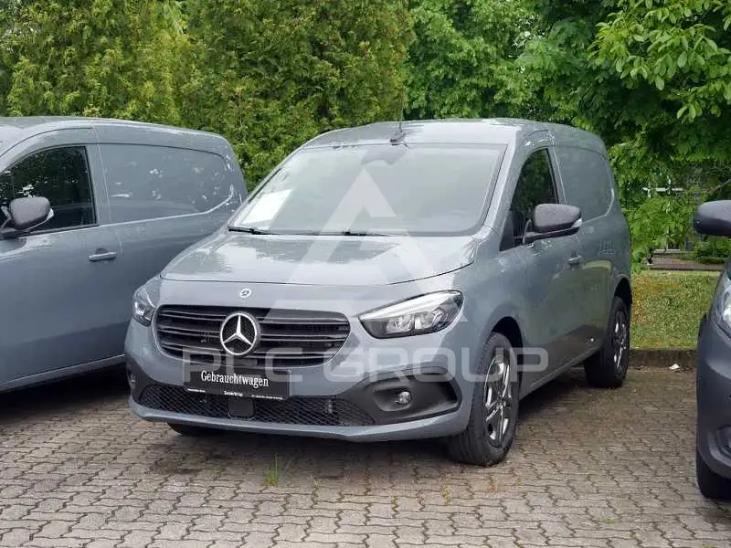 2026 Mercedes Benz Citan