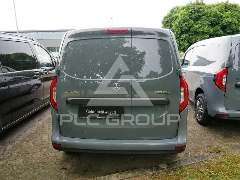 2026 Mercedes Benz Citan