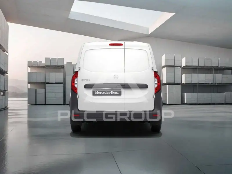 2026 Mercedes Benz Citan