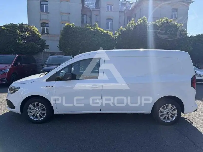 2026 Mercedes Benz Citan