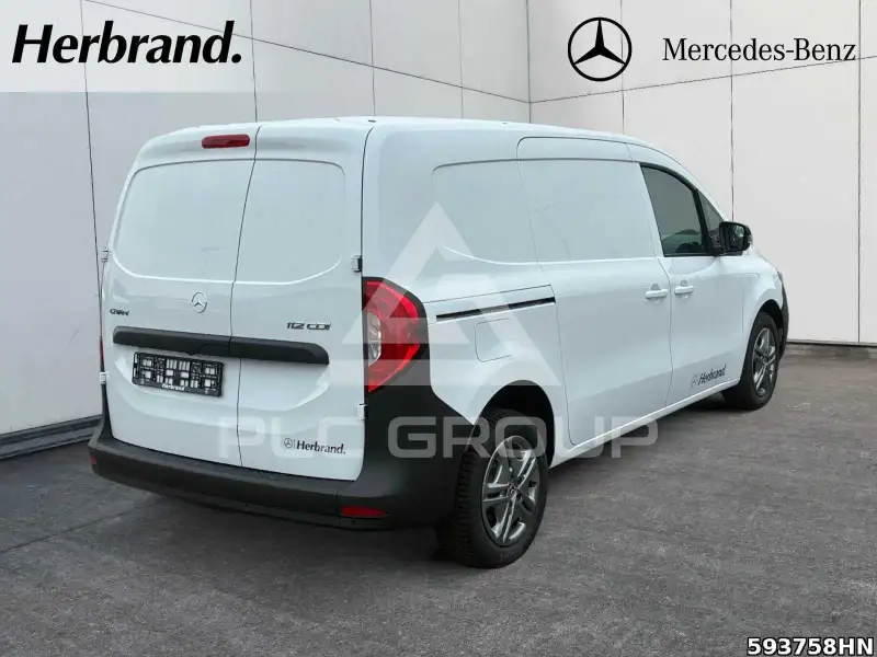 2026 Mercedes Benz Citan