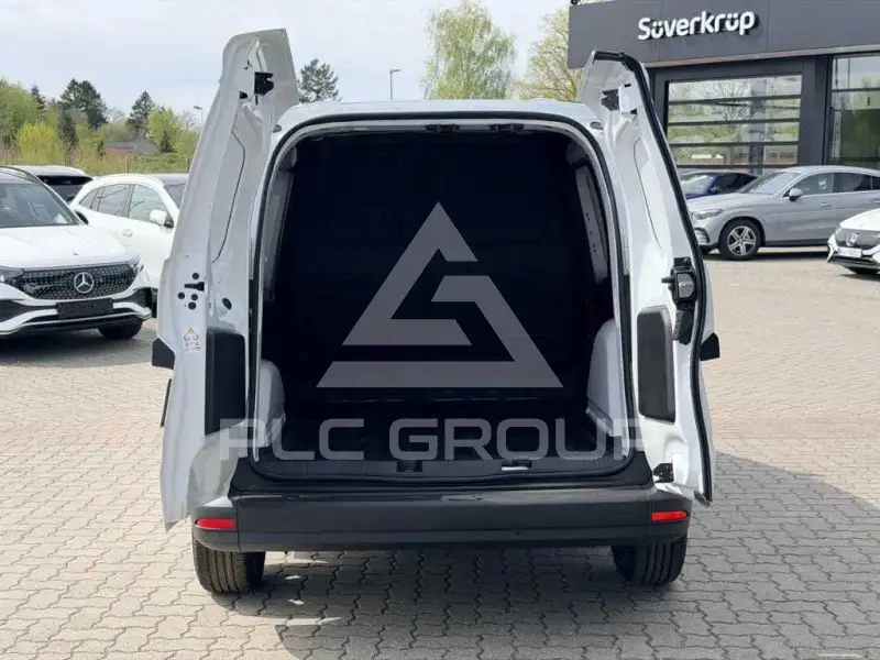 2026 Mercedes Benz Citan