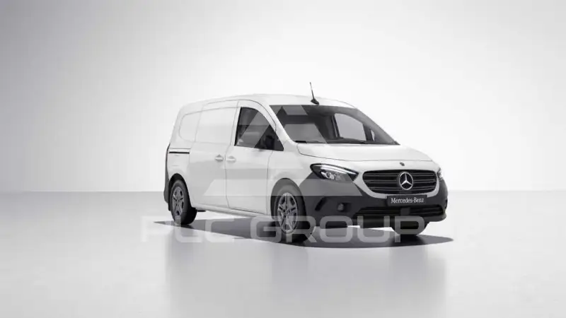 2026 Mercedes Benz Citan