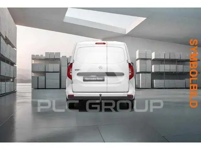 2026 Mercedes Benz Citan