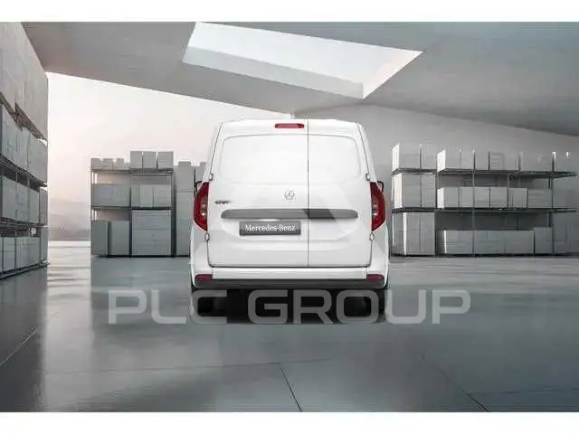 2026 Mercedes Benz Citan