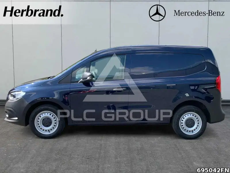 2026 Mercedes Benz Citan