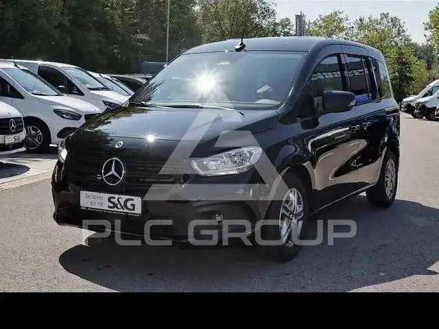 2026 Mercedes Benz Citan
