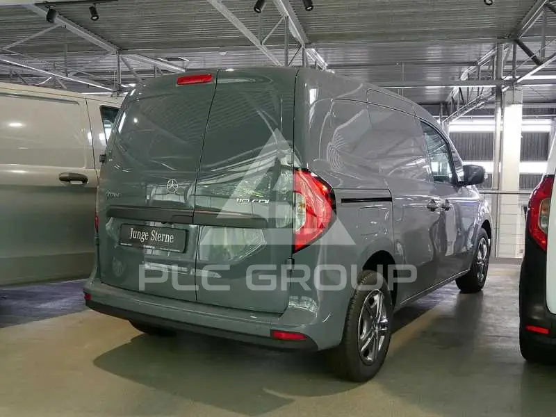 2026 Mercedes Benz Citan