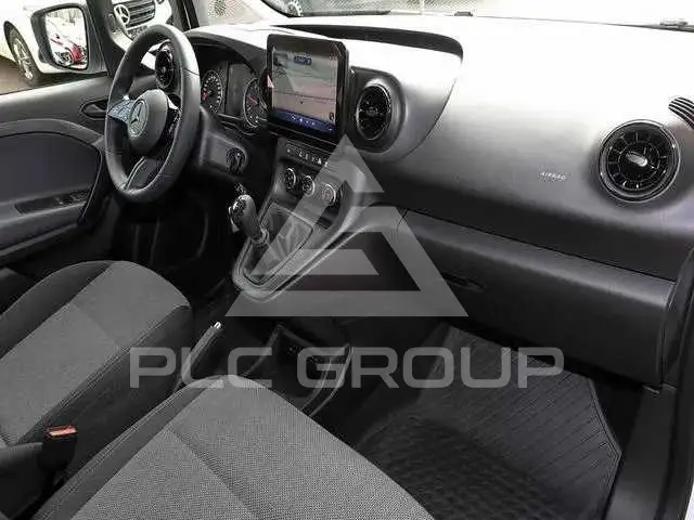 2026 Mercedes Benz Citan