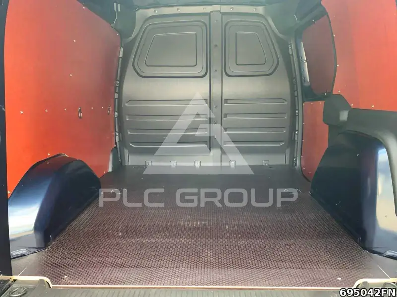 2026 Mercedes Benz Citan