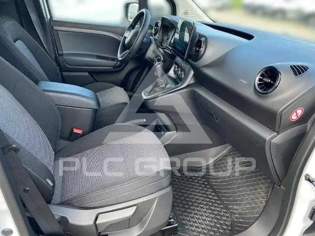 2026 Mercedes Benz Citan