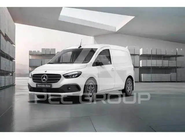 2026 Mercedes Benz Citan