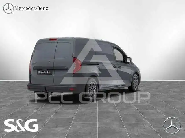 2026 Mercedes Benz Citan