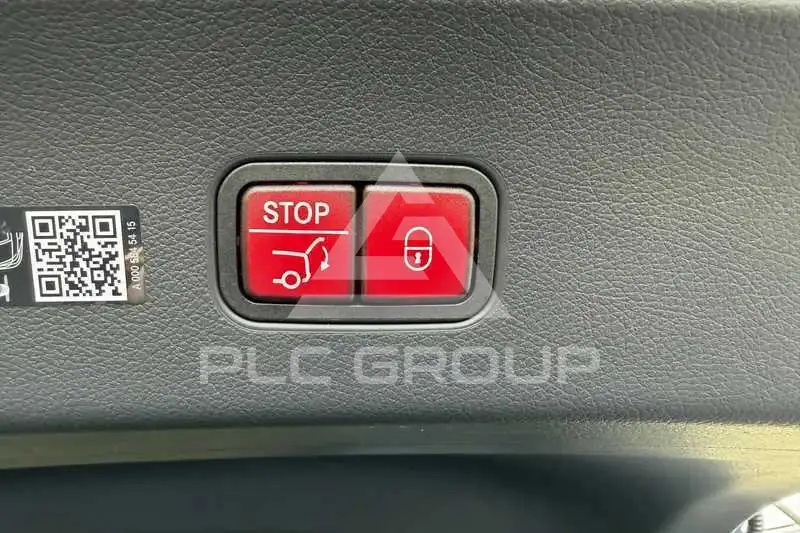 2026 Mercedes Benz GLC-Class