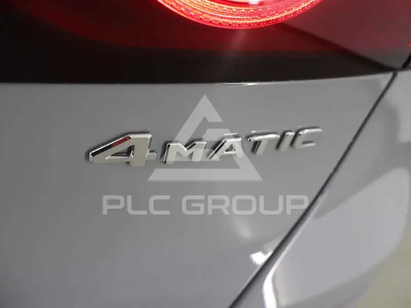 2026 Mercedes Benz GLC-Class