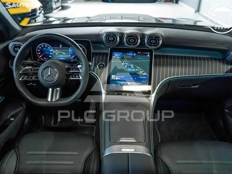 2026 Mercedes Benz GLC-Class