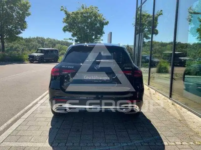 2026 Mercedes Benz GLC-Class