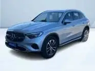 2026 Mercedes Benz GLC-Class